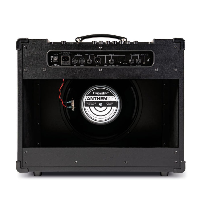 Blackstar | IDX 100 | Digital 1x12 Combo Amp (100W) (IDX - 100) - Gsus4