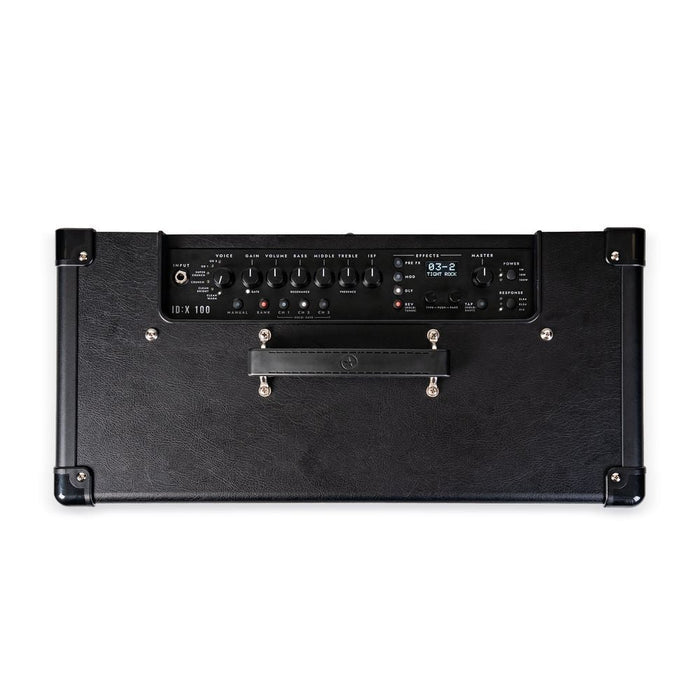 Blackstar | IDX 100 | Digital 1x12 Combo Amp (100W) (IDX - 100) - Gsus4