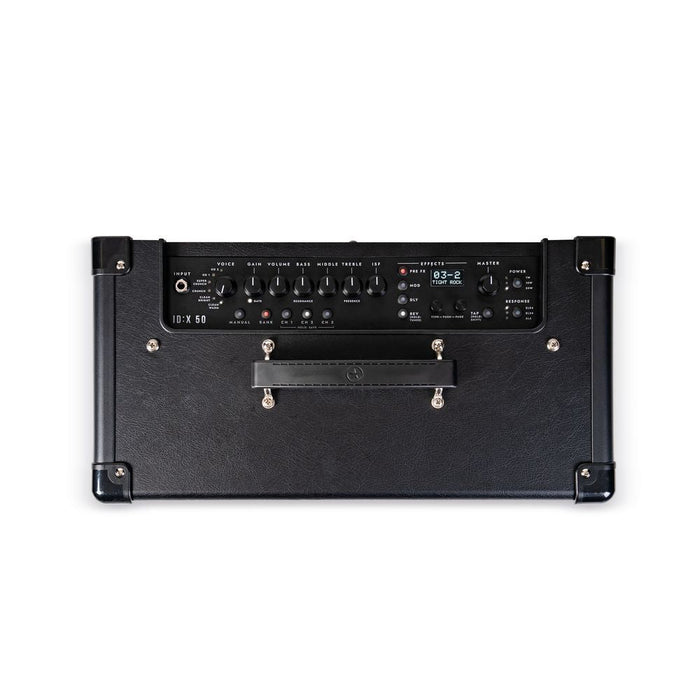 Blackstar | IDX 50 | Digital 1x12 Combo Amp (50W) (IDX - 50) - Gsus4