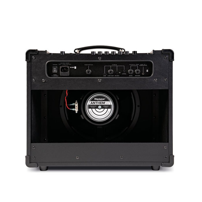 Blackstar | IDX 50 | Digital 1x12 Combo Amp (50W) (IDX - 50) - Gsus4