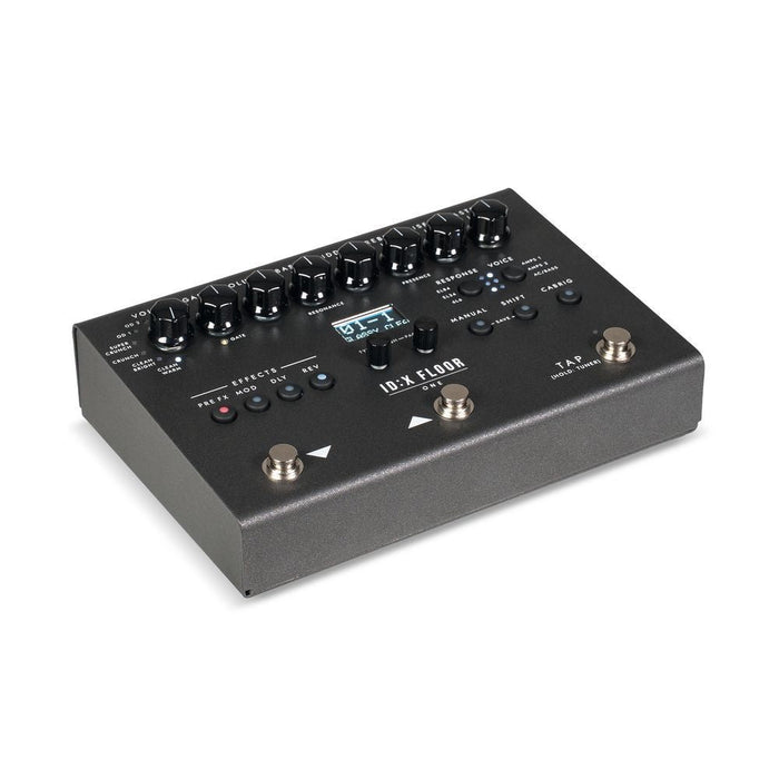 Blackstar | IDX Floor 1 | Multi FX Pedal (IDX-FLOOR-1) - Gsus4