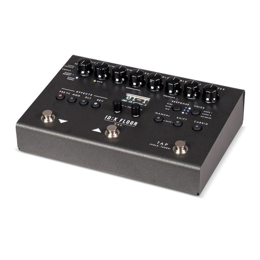 Blackstar | IDX Floor 1 | Multi FX Pedal (IDX-FLOOR-1) - Gsus4