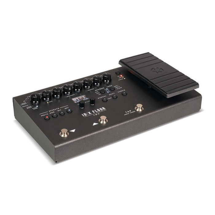 Blackstar | IDX Floor 2 | Multi FX Pedal (IDX-FLOOR-2) - Gsus4