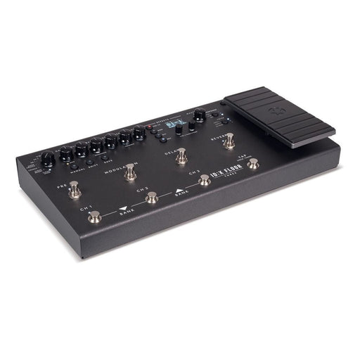 Blackstar | IDX Floor 3 | Multi FX Pedal (IDX-FLOOR-3) - Gsus4
