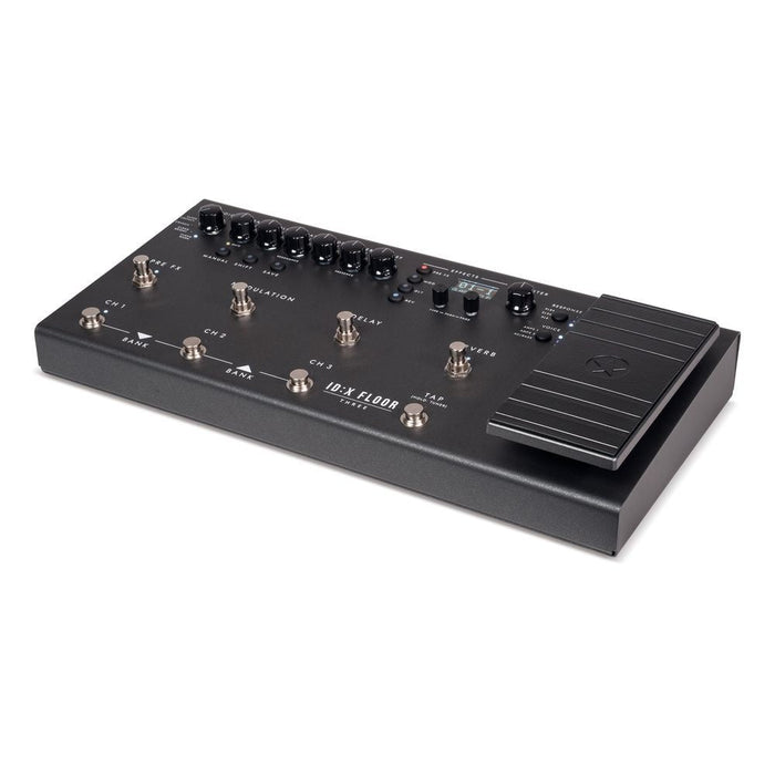 Blackstar | IDX Floor 3 | Multi FX Pedal (IDX-FLOOR-3) - Gsus4