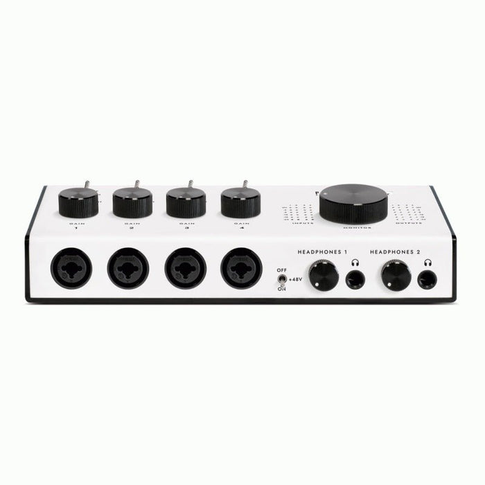 Blackstar | POLAR 4 | 4Ch Guitar Audio Interface | w/ ST JAMES Plug - ins (POLAR - 4) - Gsus4