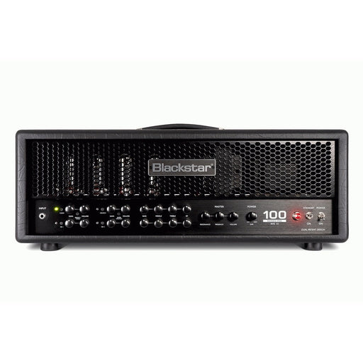 Blackstar | SERIES ONE MK2 | 100w Valve Amp Head | Black (S1 - 100 - MKII) - Gsus4