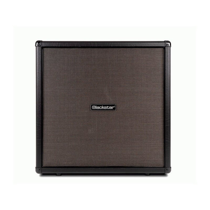 Blackstar | SERIES ONE MK2 | 4x12" Speaker Cabinet | Black (S1 - PRO - 412B - MKII) - Gsus4