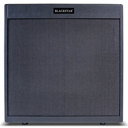 Blackstar | ST JAMES | 4x12" Speaker Cabinet (ST - J412BBLK) - Gsus4