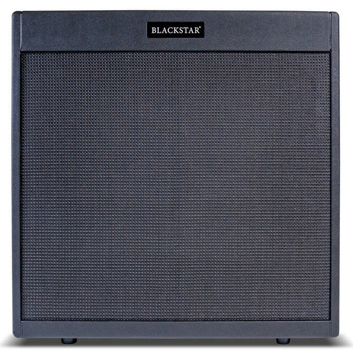 Blackstar | ST JAMES | 4x12" Speaker Cabinet (ST - J412BBLK) - Gsus4
