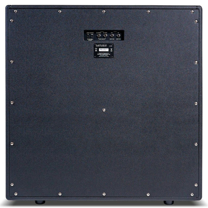 Blackstar | ST JAMES | 4x12" Speaker Cabinet (ST - J412BBLK) - Gsus4