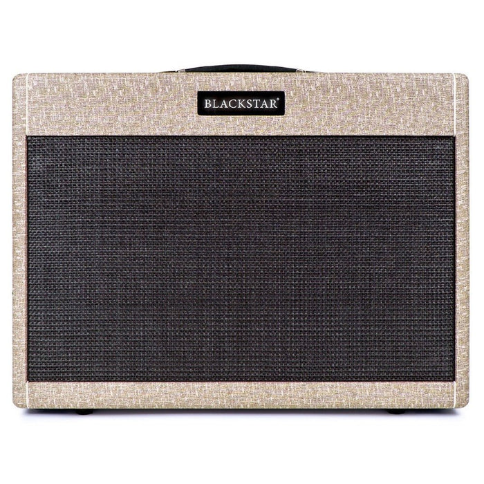 Blackstar | ST JAMES 50 | 50W 2x12" EL34 Valve Amp Combo | Fawn (ST - JEL34212) - Gsus4