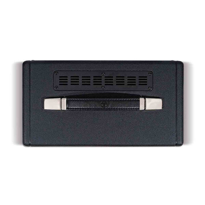 Blackstar | ST JAMES 50 | 50W 6L6 Guitar Amp Head | Black (ST - J506L6H) - Gsus4