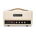 Blackstar | TV - 10 A | 10W Amp Head w/ 6L6 Valves (Cream) (TV-10-AH) - Gsus4