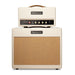 Blackstar | TV - 10 A | 10W Amp Head w/ 6L6 Valves (Cream) (TV-10-AH) - Gsus4