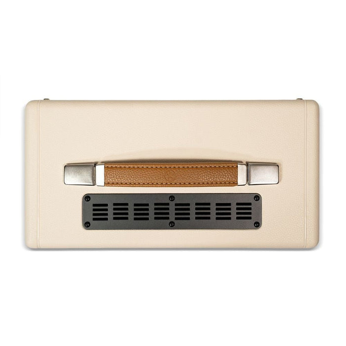 Blackstar | TV - 10 A | 10W Amp Head w/ 6L6 Valves (Cream) (TV-10-AH) - Gsus4