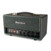 Blackstar | TV - 10 B | 10W Amp Head w/ EL34 Valves (Black) (TV-10-BH) - Gsus4