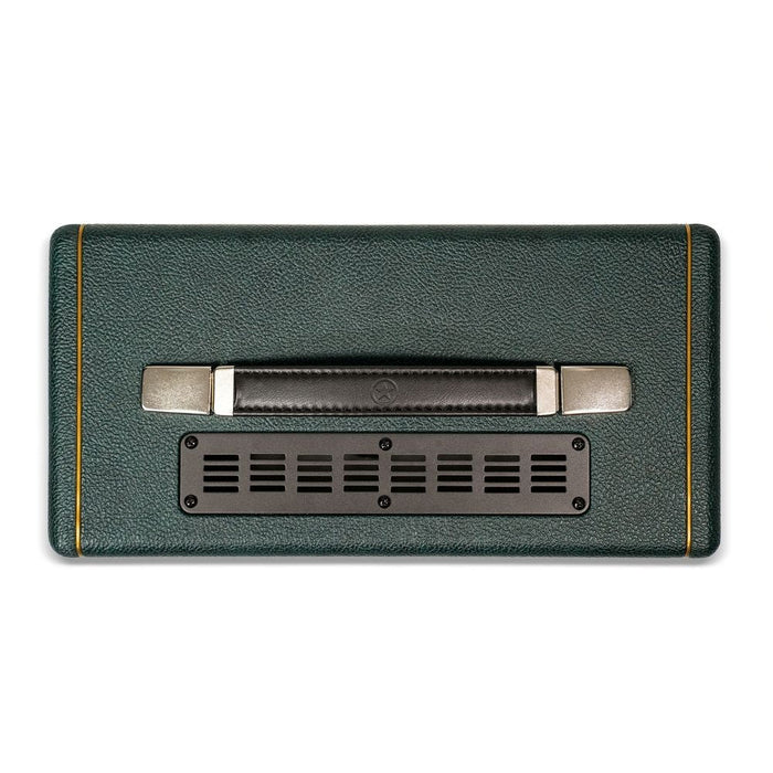 Blackstar | TV - 10 B | 10W Amp Head w/ EL34 Valves (Black) (TV-10-BH) - Gsus4