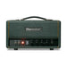 Blackstar | TV - 10 B | 10W Amp Head w/ EL34 Valves (Black) (TV-10-BH) - Gsus4
