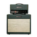 Blackstar | TV - 10 B | 10W Amp Head w/ EL34 Valves (Black) (TV-10-BH) - Gsus4