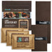 Boveda | B49 | Large Starter Kit | for Guitars and Large Instruments (BVMSK49 - LG) - Gsus4