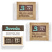 Boveda BVMRK72-08-2P 72% RH Reed Storage Humidity Packs - 2 Pack (BVMRK72-08-2P) - Gsus4