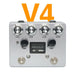 Browne Amp | PROTEIN V4 | Dual OverDrive | Based On ODR1 & BluesBreaker () - Gsus4