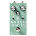 Caroline Aaron Graves Overdrive Preamp Power Amp Drive (AUD-CA- GRAVES) - Gsus4