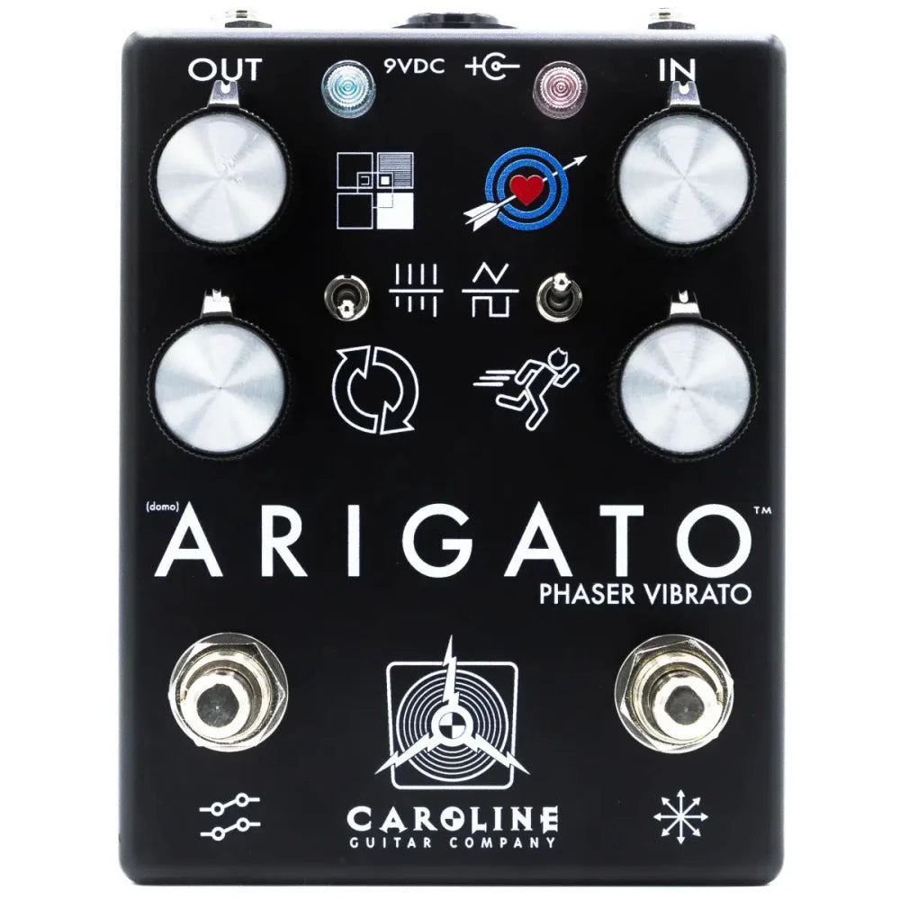 Chorus, Flanger & Modulation
