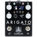 Caroline ARIGATO Phaser Vibrato w/ Havoc Switch (Limited Black) (Caroline-Arigato-Blk) - Gsus4