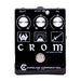 Caroline | CROM | The Riddle Of Steel | Tone Bender / Olympia Fuzz Inspired (Caroline - CROM) - Gsus4
