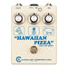 Caroline | Hawaiian Pizza | Fuzz Pedal w/ Voltage Control (Caroline - Hawaiian - Pizza) - Gsus4
