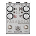 Caroline | PARABOLA | Solid State Tremolo | w/ Havoc Switch (Caroline - Parabola) - Gsus4