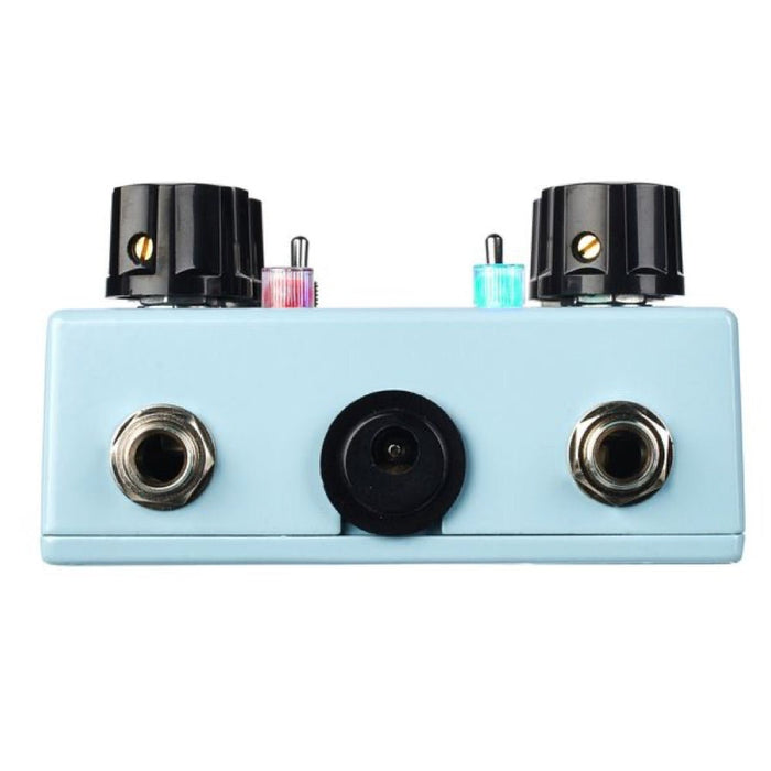 Caroline | SOMERSAULT | Lo - Fi Modulation Machine | Chorus, Vibrato & Rotary (Caroline - Somersault) - Gsus4