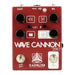 Caroline | WAVE CANNON ZERO | Distortion Pedal | w/ Havoc Switch (Caroline - WaveCannon) - Gsus4