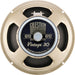 Celestion T3903 Classic Series Vintage 30 Guitar Speaker 12 Inch 60W 8OHM (28/VINTAGE30 - 8) - Gsus4