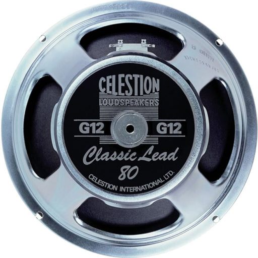 Celestion T3978 Classic Lead Series Guitar Speaker 12 Inch 80W 16OHM (28/CLASSICLEAD80 - 16) - Gsus4