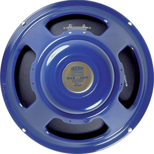 Celestion T4427 Alnico Celestion Blue Guitar Speaker 12 Inch 15W Speaker 8OHM (28/CELESTIONBLUE - 8) - Gsus4