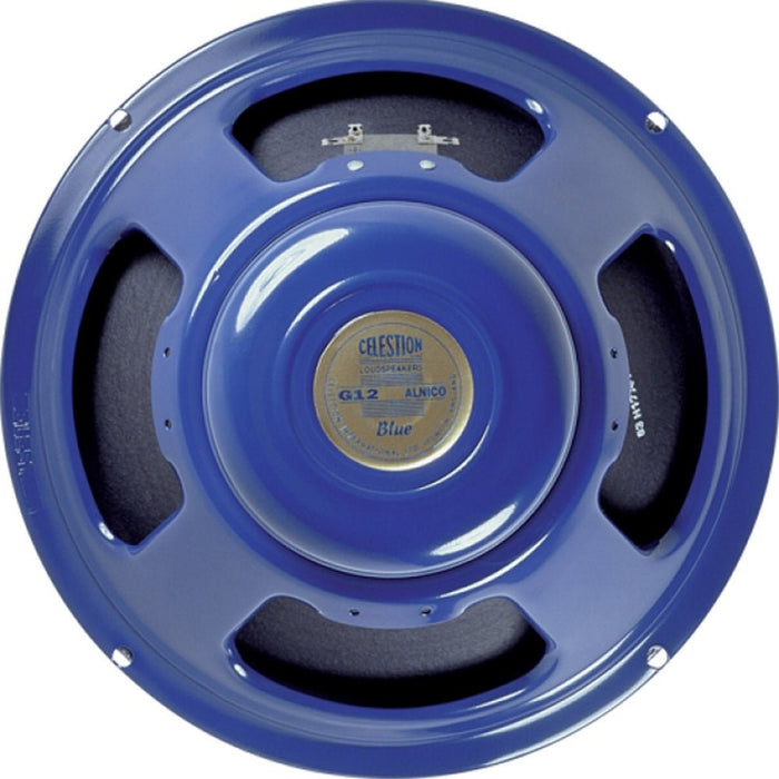 Celestion T4436 Alnico Celestion Blue Guitar Speaker 12 Inch 15W 15OHM (28/CELESTIONBLUE - 15) - Gsus4