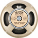 Celestion T4533 Classic Series G12H Anniversary Guitar Speaker 12 Inch 30W 8OHM (28/G12H - ANNIV - 8) - Gsus4