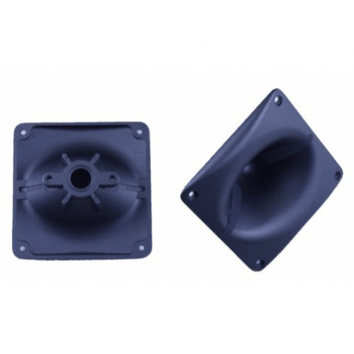 Celestion T5134 1 Inch No Bell Aluminium Horn (28/H1 - 7050) - Gsus4