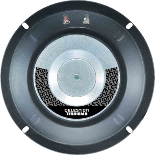 Celestion T5278 TF0818MR Ferrite Magnet Steel Chassis Driver Speaker Midrange 8 Inch 100W 8OHM (28/TF0818MR) - Gsus4