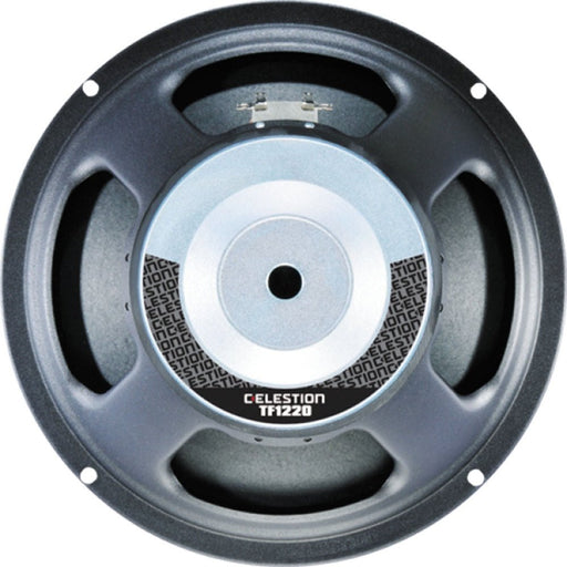 Celestion T5284 TF1220 Ferrite Magnet Steel Chassis Driver Speaker 12 Inch 150W 8OHM (28/TF1220) - Gsus4