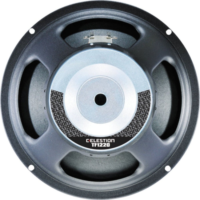 Celestion T5284 TF1220 Ferrite Magnet Steel Chassis Driver Speaker 12 Inch 150W 8OHM (28/TF1220) - Gsus4