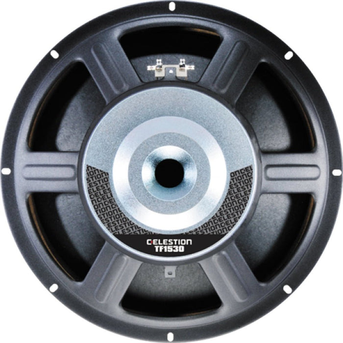 Celestion T5298 TF1530 Ferrite Magnet Steel Chassis Driver Speaker 15 Inch 400W 8OHM (28/TF1530) - Gsus4