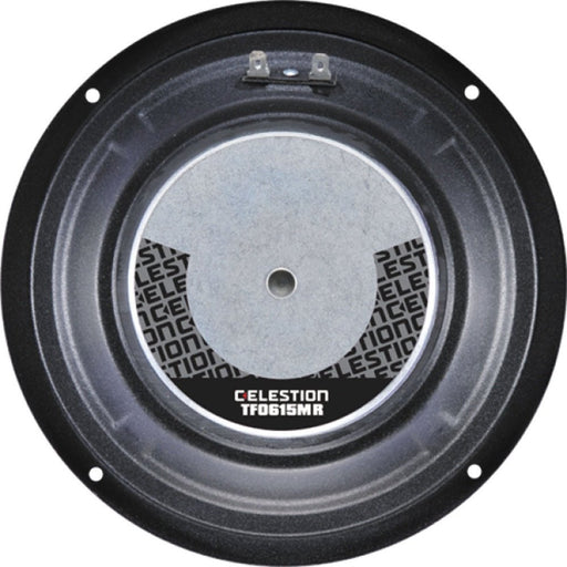 Celestion T5308 TF0615 Ferrite Magnet Steel Chassis Driver Speaker Midrange 6 Inch 50W 8OHM (28/TF0615MR) - Gsus4