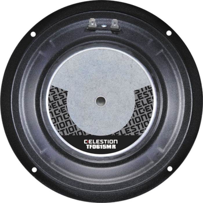 Celestion T5308 TF0615 Ferrite Magnet Steel Chassis Driver Speaker Midrange 6 Inch 50W 8OHM (28/TF0615MR) - Gsus4