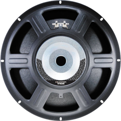 Celestion T5327 TF1525 Ferrite Magnet Steel Chassis Driver Speaker 15 Inch 250W 8OHM (28/TF1525) - Gsus4
