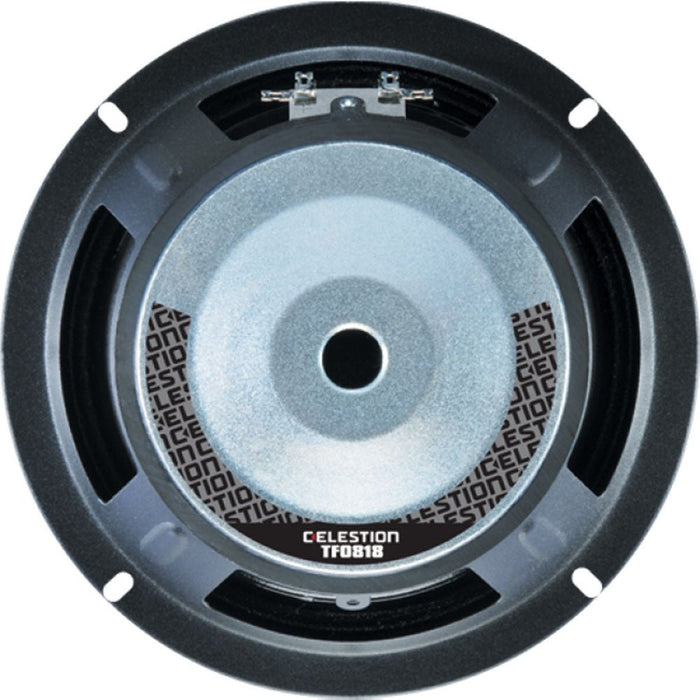 Celestion T5332 TF0818 Ferrite Magnet Steel Chassis Driver Speaker 8 Inch 100W 8OHM (28/TF0818) - Gsus4