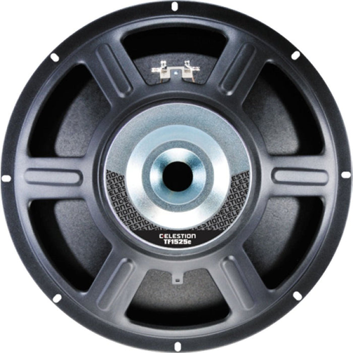 Celestion T5368 TF1525E Ferrite Magnet Steel Chassis Driver Speaker 15 Inch 300W 4OHM (28/TF1525E - 4) - Gsus4